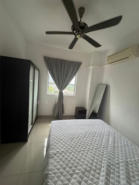 Condominium for Rent at Koi Tropika - Maddy Ho - Bedroom - PropertyGuru.com.my