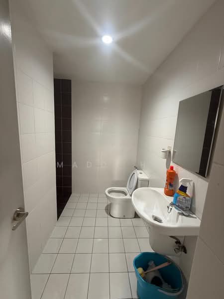 Condominium for Rent at Koi Tropika - Maddy Ho - Bathroom - PropertyGuru.com.my
