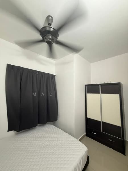 Condominium for Rent at Koi Tropika - Maddy Ho - Bedroom - PropertyGuru.com.my