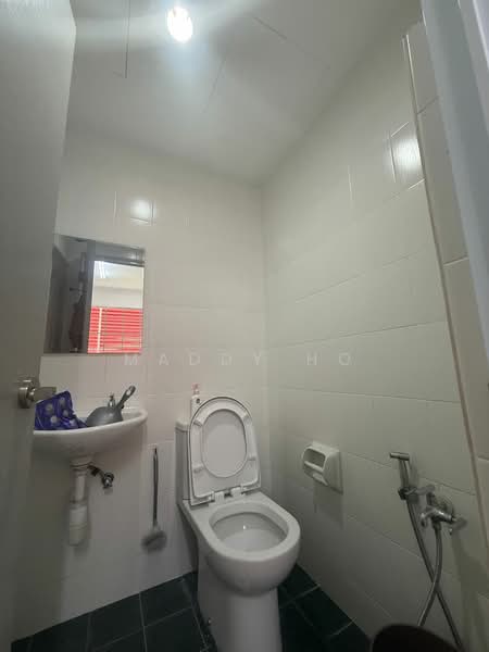 Condominium for Rent at Koi Tropika - Maddy Ho - Bathroom - PropertyGuru.com.my