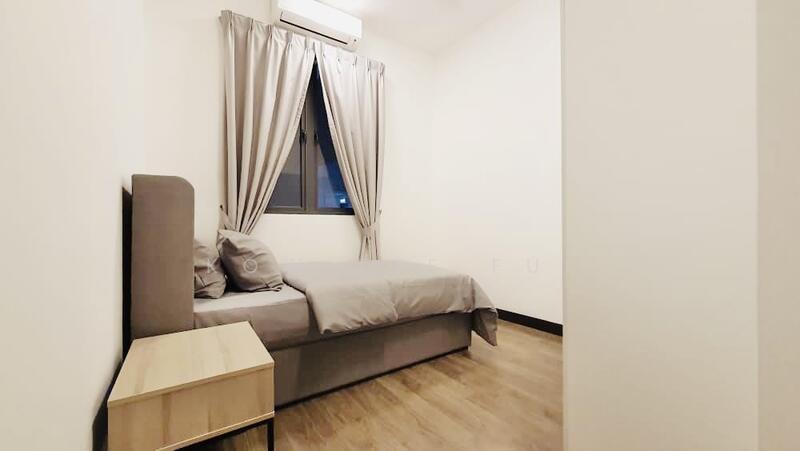 Service Residence for Rent at Landmark Residence 2 - Kow Tze Fui - Bedroom - PropertyGuru.com.my