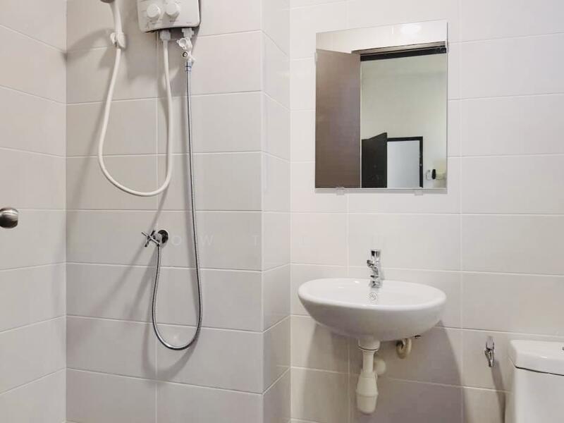 Service Residence for Rent at Landmark Residence 2 - Kow Tze Fui - Bathroom - PropertyGuru.com.my