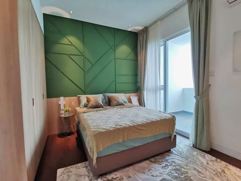 Condominium for Sale at 280 Park Homes - Kelly Ong - Bedroom - PropertyGuru.com.my