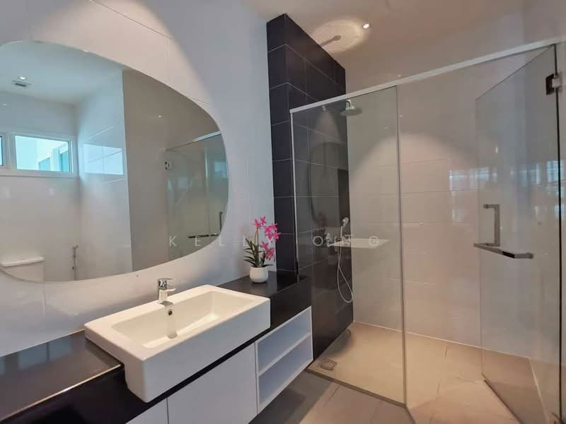 Condominium for Sale at 280 Park Homes - Kelly Ong - Bathroom - PropertyGuru.com.my