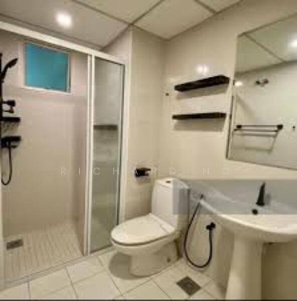 Kiaramas Cendana untuk Untuk Disewa - RM 4,500 /bulan, Feb 2026 - Bathroom - PropertyGuru.com.my