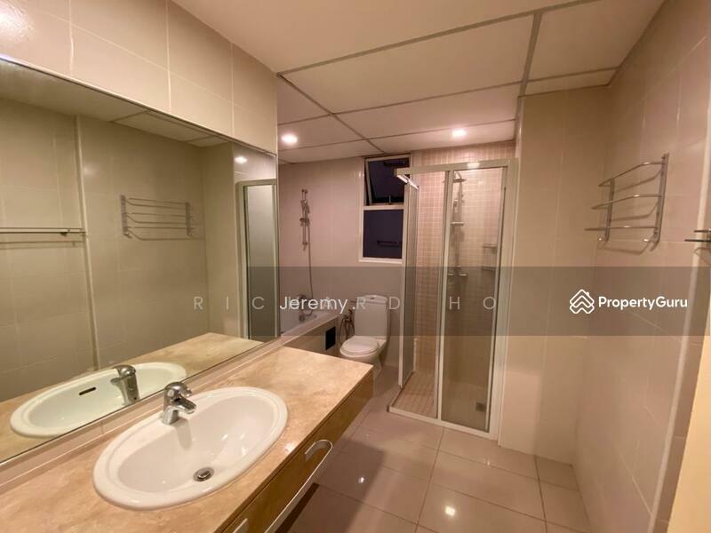 Kiaramas Cendana untuk Untuk Disewa - RM 4,500 /bulan, Feb 2026 - Bathroom - PropertyGuru.com.my