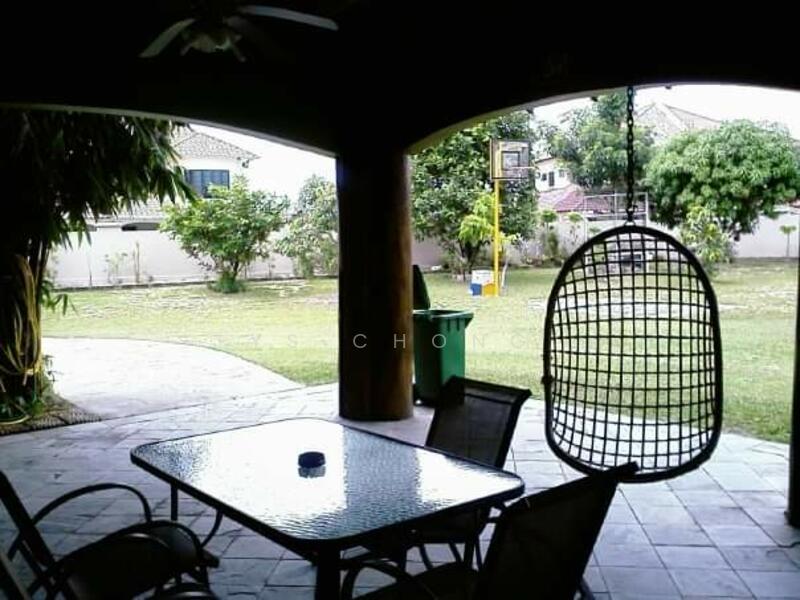 Untuk Dijual - Bandar Putra