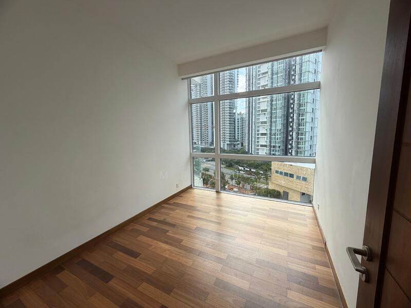 Paradiso Nuova (Merak Kayangan) untuk Untuk Disewa - RM 2,200 /bulan, Mac 2026 - View - PropertyGuru.com.my