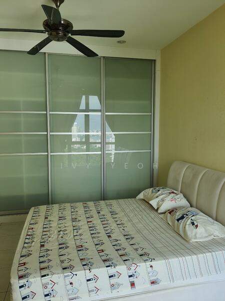 Kondominium untuk Disewa di The Peak Residences - Ivy Yeoh - Bedroom - PropertyGuru.com.my