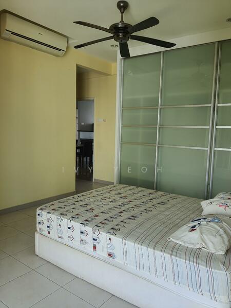Kondominium untuk Disewa di The Peak Residences - Ivy Yeoh - Bedroom - PropertyGuru.com.my