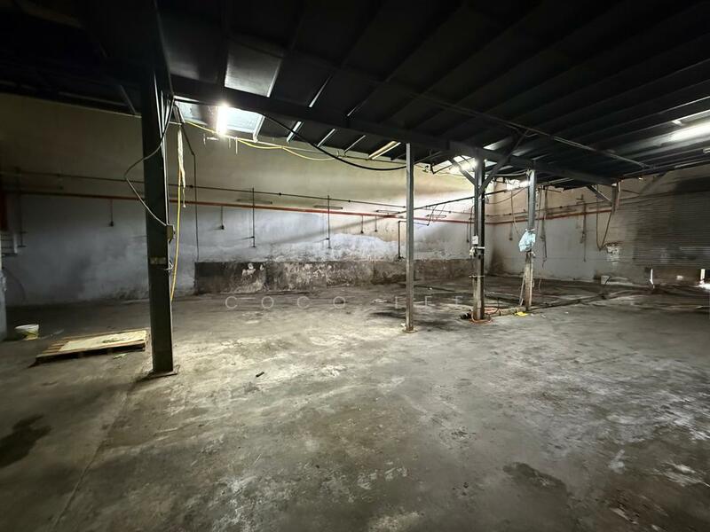 Taman Perindustrian Cemerlang untuk Untuk Disewa - RM 6,000 /bulan, Mac 2026 - Interior - PropertyGuru.com.my