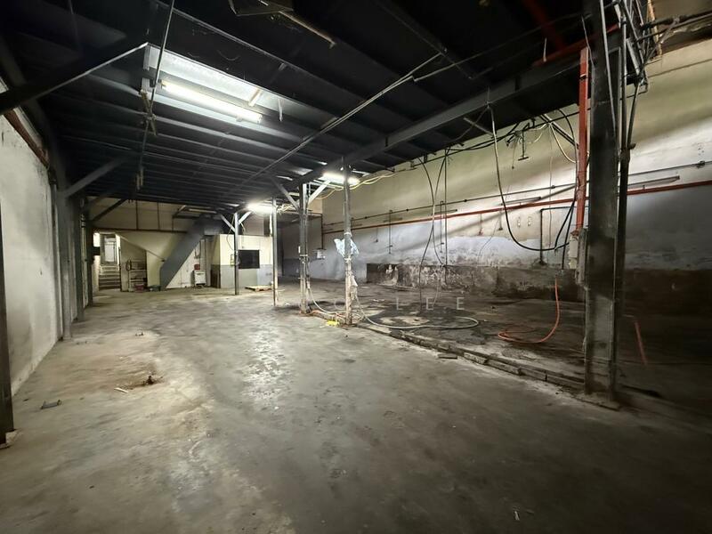 Taman Perindustrian Cemerlang untuk Untuk Disewa - RM 6,000 /bulan, Mac 2026 - Interior - PropertyGuru.com.my