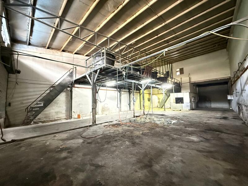 Taman Perindustrian Cemerlang untuk Untuk Disewa - RM 6,000 /bulan, Mac 2026 - Interior - PropertyGuru.com.my