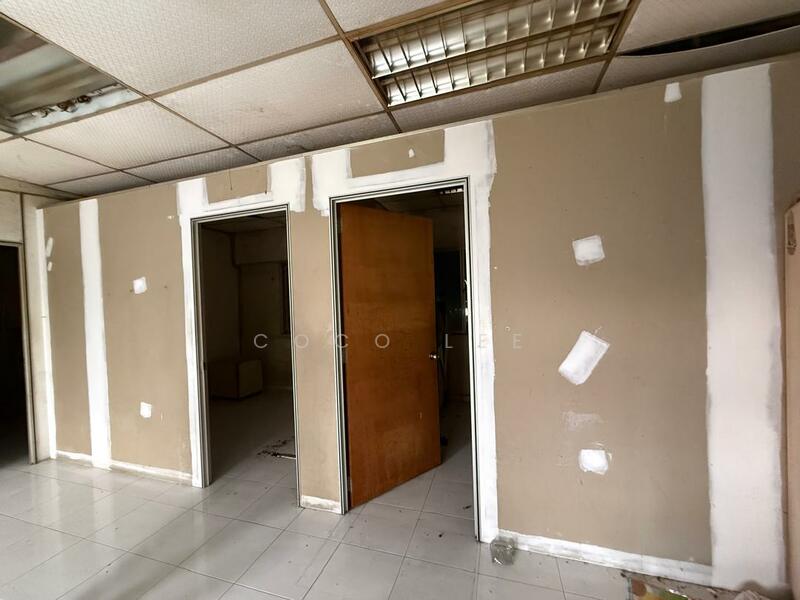 Taman Perindustrian Cemerlang untuk Untuk Disewa - RM 6,000 /bulan, Mac 2026 - Interior - PropertyGuru.com.my