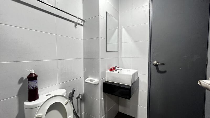 KSL Residence @ Daya untuk Untuk Disewa - RM 2,000 /bulan, Mac 2026 - Bathroom - PropertyGuru.com.my