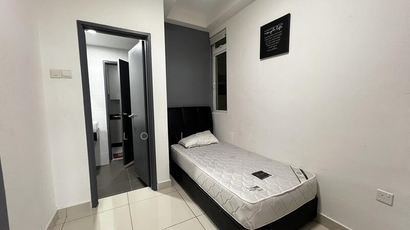 KSL Residence @ Daya untuk Untuk Disewa - RM 2,000 /bulan, Mac 2026 - Bedroom - PropertyGuru.com.my