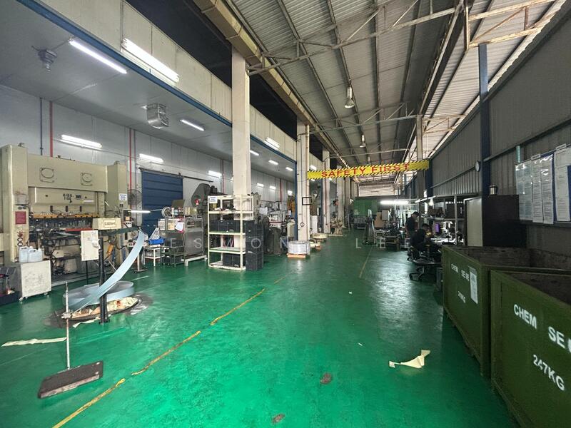 Detached Factory for Sale in Skudai (Johor) - Desmond Lee - PropertyGuru.com.my
