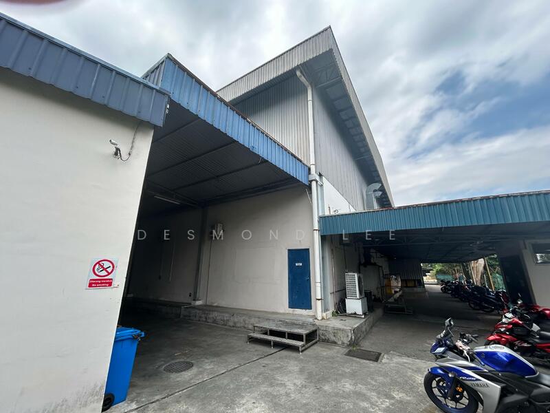 Detached Factory for Sale in Skudai (Johor) - Desmond Lee - PropertyGuru.com.my