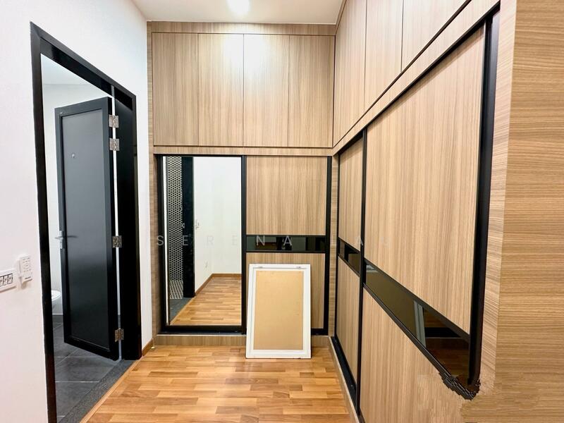 2-storey Terraced House for Sale in Setia Alam (Selangor) - Serena Lau - Interior - PropertyGuru.com.my