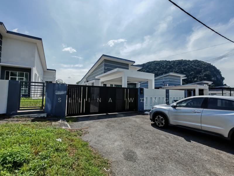 Bungalow House untuk Dijual di Bandar Seri Botani (Ipoh) - Selina Wong - Exterior - PropertyGuru.com.my