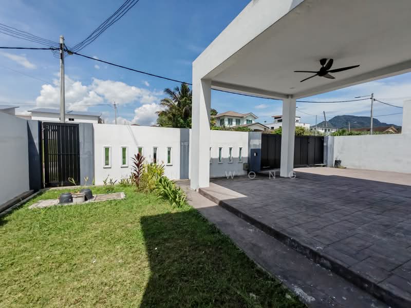 Bungalow House untuk Dijual di Bandar Seri Botani (Ipoh) - Selina Wong - Exterior - PropertyGuru.com.my
