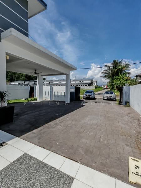Bungalow House untuk Dijual di Bandar Seri Botani (Ipoh) - Selina Wong - Exterior - PropertyGuru.com.my