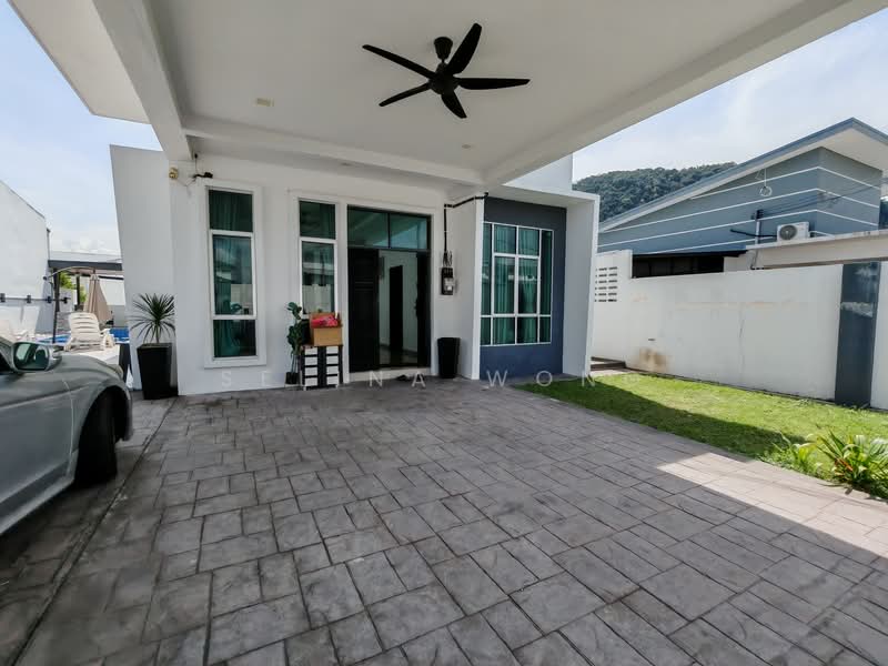 Bungalow House untuk Dijual di Bandar Seri Botani (Ipoh) - Selina Wong - Exterior - PropertyGuru.com.my