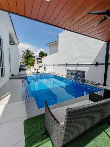 STRAITS ECO RESIDENCE untuk Untuk Dijual - RM 988,000, Mac 2026 - Exterior - PropertyGuru.com.my