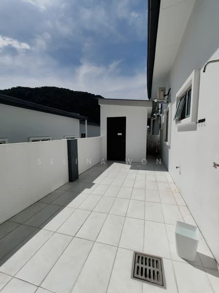 STRAITS ECO RESIDENCE untuk Untuk Dijual - RM 988,000, Mac 2026 - Exterior - PropertyGuru.com.my