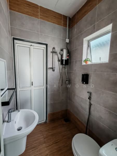 STRAITS ECO RESIDENCE untuk Untuk Dijual - RM 988,000, Mac 2026 - Bathroom - PropertyGuru.com.my