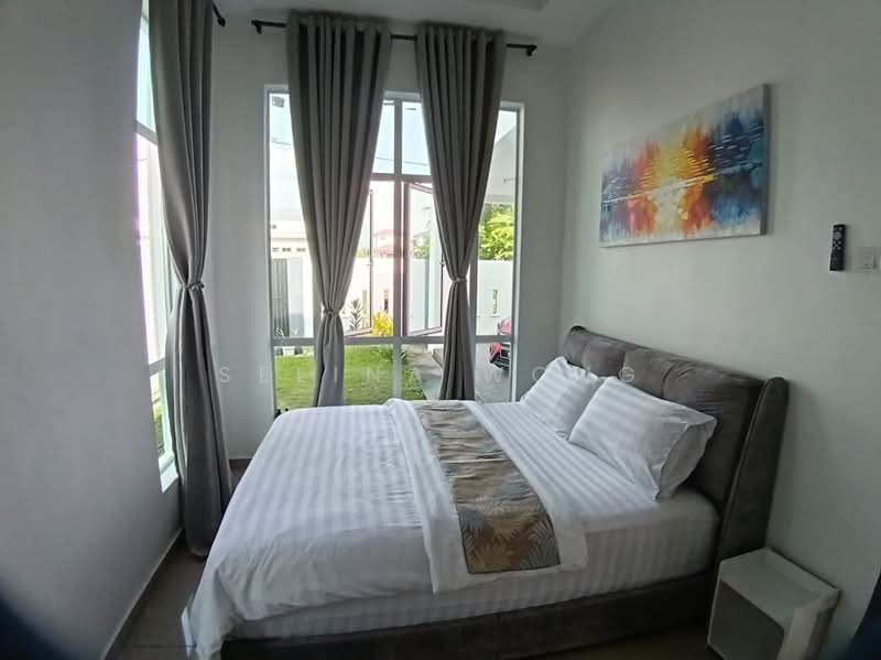 STRAITS ECO RESIDENCE untuk Untuk Dijual - RM 988,000, Mac 2026 - Bedroom - PropertyGuru.com.my
