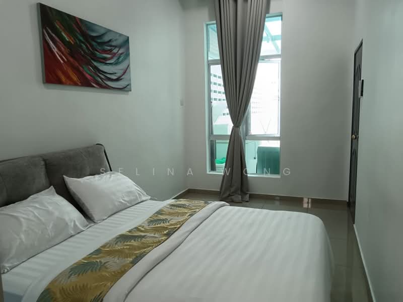 STRAITS ECO RESIDENCE untuk Untuk Dijual - RM 988,000, Mac 2026 - Bedroom - PropertyGuru.com.my