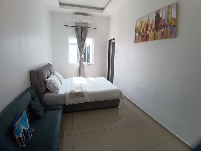 STRAITS ECO RESIDENCE untuk Untuk Dijual - RM 988,000, Mac 2026 - Bedroom - PropertyGuru.com.my