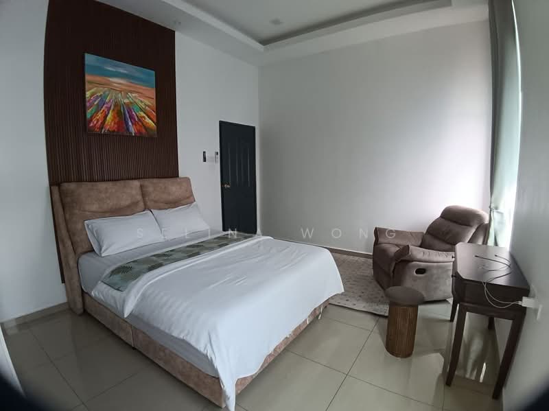 STRAITS ECO RESIDENCE untuk Untuk Dijual - RM 988,000, Mac 2026 - Bedroom - PropertyGuru.com.my