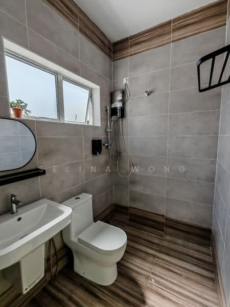 Bungalow House untuk Dijual di Bandar Seri Botani (Ipoh) - Selina Wong - Bathroom - PropertyGuru.com.my