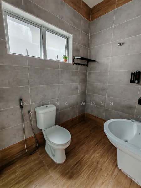 STRAITS ECO RESIDENCE untuk Untuk Dijual - RM 988,000, Mac 2026 - Bathroom - PropertyGuru.com.my