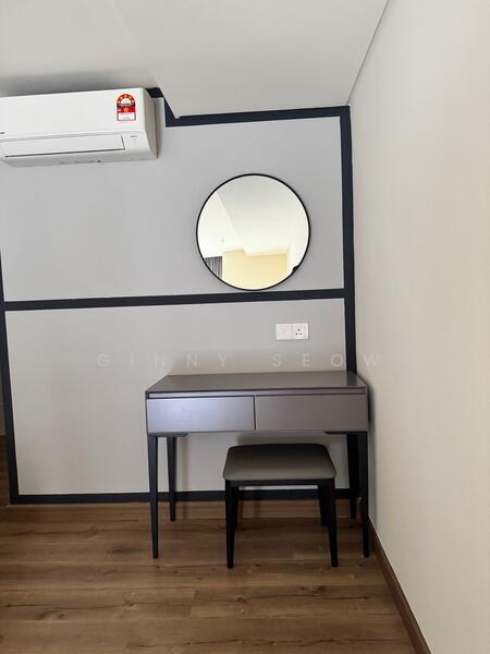 Servis Apartment untuk Disewa di 8th & Stellar - Ginny Seow - Interior - PropertyGuru.com.my