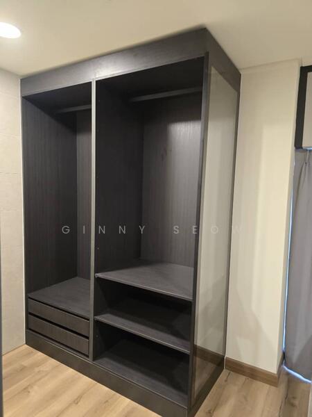 Servis Apartment untuk Disewa di 8th & Stellar - Ginny Seow - Interior - PropertyGuru.com.my