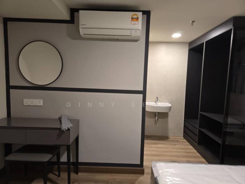 Servis Apartment untuk Disewa di 8th & Stellar - Ginny Seow - Bedroom - PropertyGuru.com.my