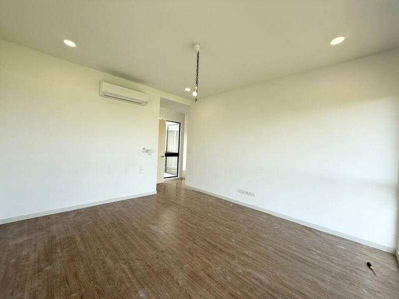 2-storey Terraced House for Sale in Iskandar Puteri (Nusajaya) (Johor) - Liew Lih Yi - Interior - PropertyGuru.com.my