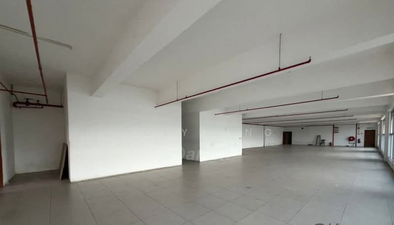 Factory for Rent in Taman Perindustrian Air Hitam (Klang) - Nicky Ling - Interior - PropertyGuru.com.my