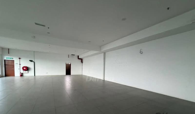 Factory for Rent in Taman Perindustrian Air Hitam (Klang) - Nicky Ling - Interior - PropertyGuru.com.my