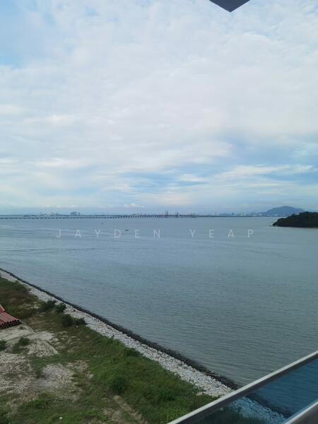 Condominium for Sale at Queens Residences Q2 @ Queens Waterfront - Jayden Yeap - View - PropertyGuru.com.my