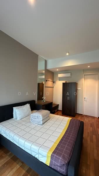 Reizz Residence untuk Untuk Disewa - RM 2,500 /bulan, Feb 2026 - Bedroom - PropertyGuru.com.my