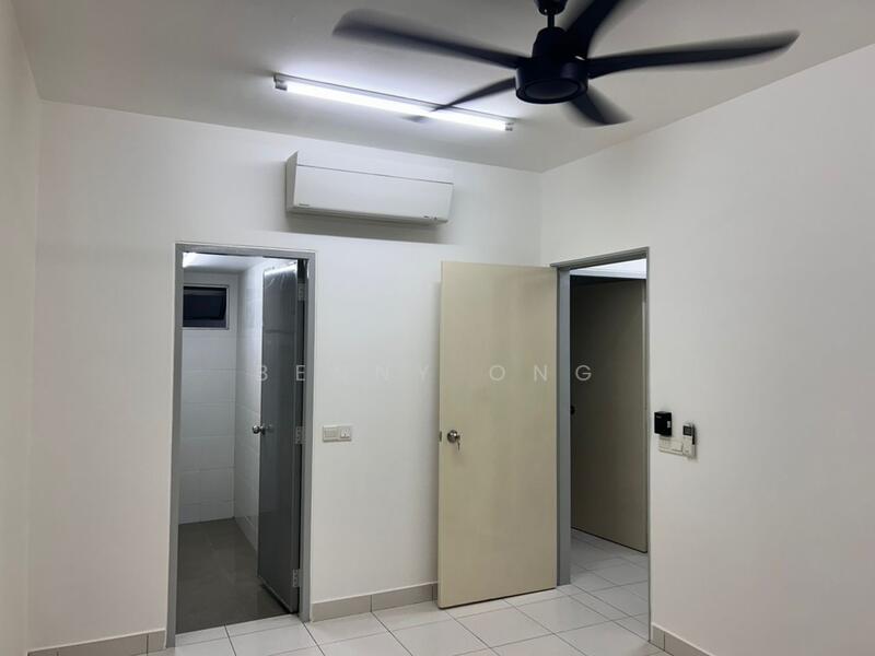 Untuk Disewa - D'Cassia