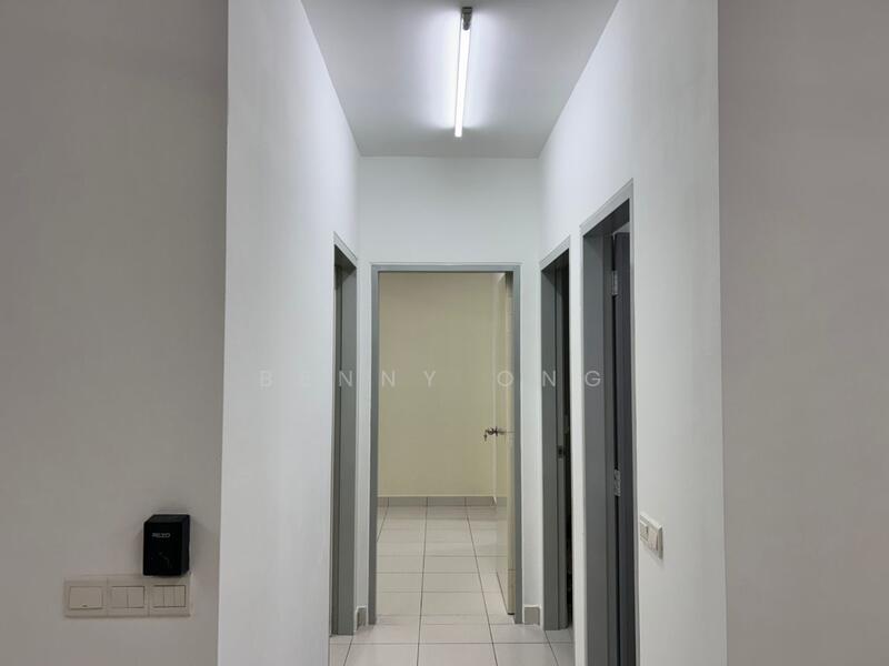 Untuk Disewa - D'Cassia