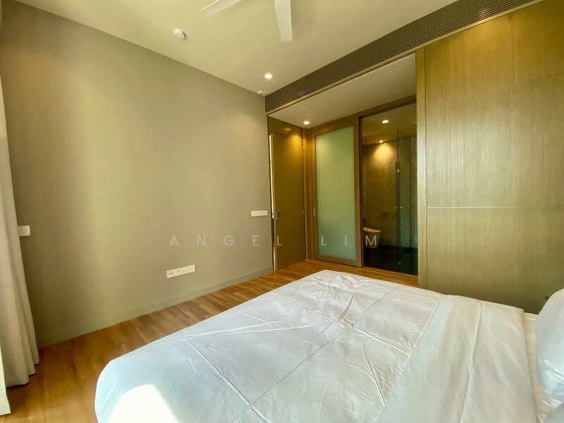Service Residence for Rent at The Conlay - Angel Lim - Bedroom - PropertyGuru.com.my