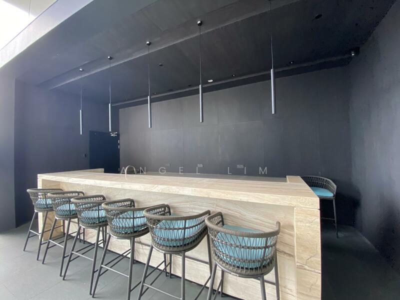 Service Residence for Rent at The Conlay - Angel Lim - Interior - PropertyGuru.com.my