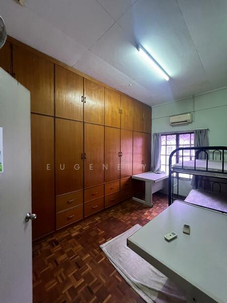 Rumah Teres 2 Tingkat untuk Dijual di Bandar Sunway (Sunway) - Eugene Yap - Bedroom - PropertyGuru.com.my