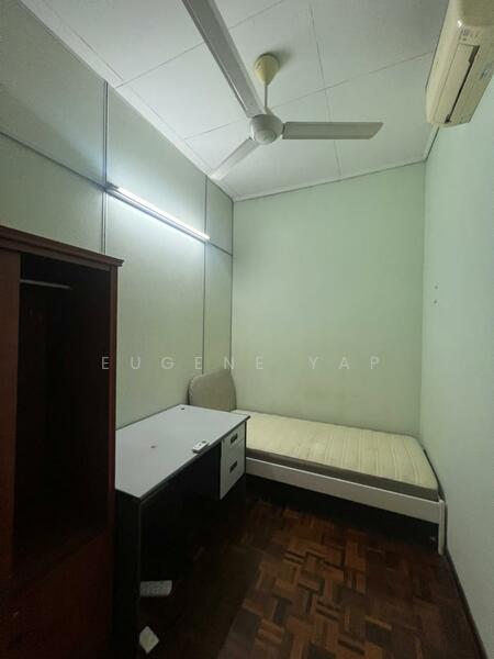 Rumah Teres 2 Tingkat untuk Dijual di Bandar Sunway (Sunway) - Eugene Yap - Bedroom - PropertyGuru.com.my